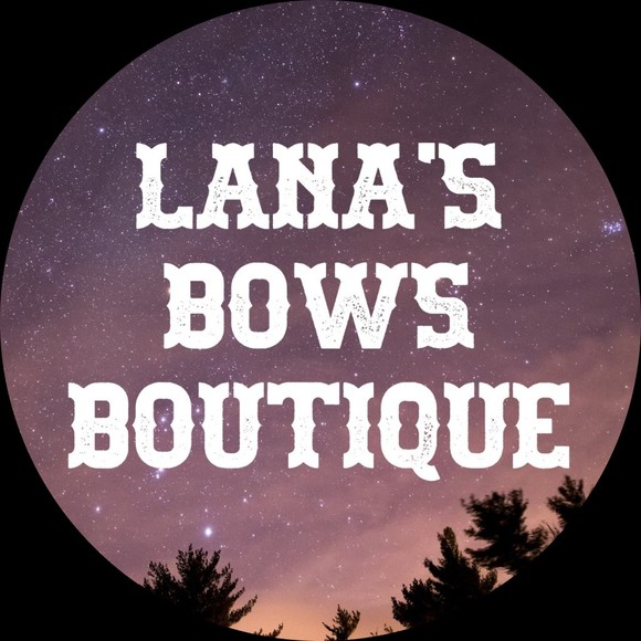 lanasbows